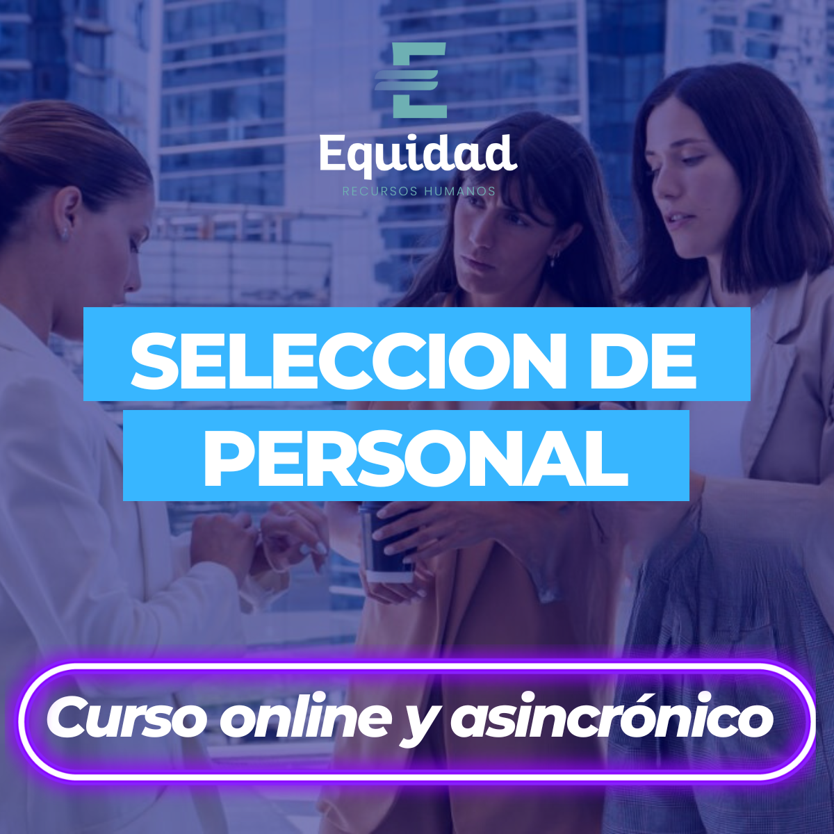 Seleccion de Personal Nivel Intermedio