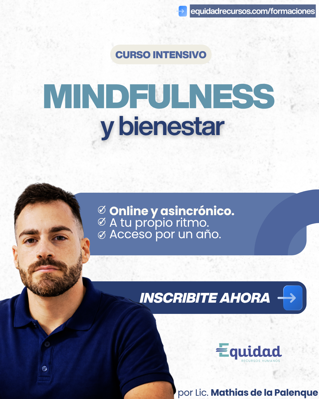 Mindfulness y Bienestar