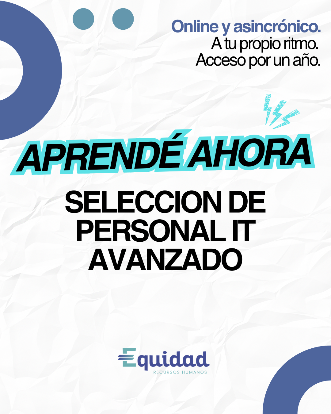 Selección de Perfiles IT 