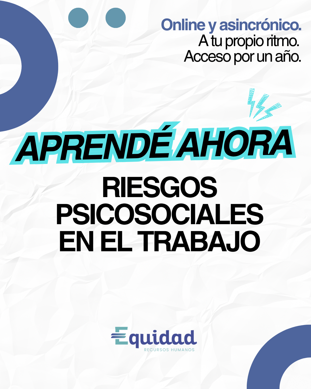 Riesgos Psicosociales en el Trabajo 
